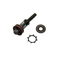 Marine Carburetor Accelerator Pump Assembly
