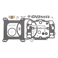 Carburetor Rebuild and Maintenance Kit for Square Bore Carburetors