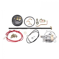 Electric Choke Conversion Kit For Performer Carburetors