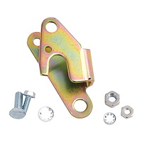 Gold Throttle Lever Adapter for Chrysler 1966 and Later