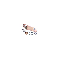 Cruise Control Bracket Kit for Chevrolet and GMC Carburetor Installations