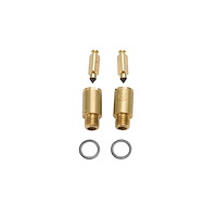 Replacement Carburetor Needles & Seats