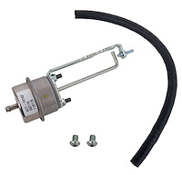 15001 Bypass Actuator Kit for Scion FR-S, Subaru BRZ, Toyota 86 w/Older 1556 or 15560 Supercharger Kits