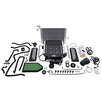 E-Force Stage 1 R2650 Supercharger System for 2015-2018 Chrysler and Dodge 5.7L HEMI