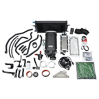 E-Force Stage 1 Supercharger System