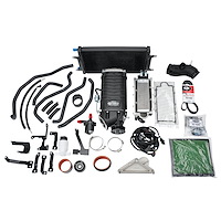 E-Force Stage 1 Supercharger System