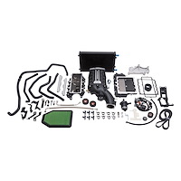E-Force Stage 1 Supercharger System for 2015-2018 Jeep Wrangler JK 3.6L Pentastar
