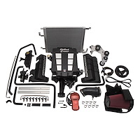 E-Force Stage 1 Supercharger System 2009-2010 5.7L HEMI Chrysler 300 Dodge Charger / Challenger