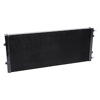 Universal Heat Exchanger Large Design