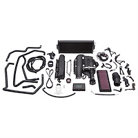 E-Force Stage 1 Supercharger Kit