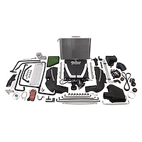 E-Force Stage 1 Supercharger Kit for 2010-2015 Camaro SS with Automatic Transmission