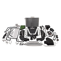 E-Force Stage 1 Supercharger Kit for 2010-2015 Camaro SS with Automatic Transmission