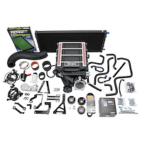 15663 Supercharger #15663 14-20 GM SUV & 14-19 Truck Gen V 5.3L W/ Tune