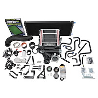 156630 Supercharger #156630 14-20 GM SUV & 14-19 Truck Gen V 5.3L W/O Tune