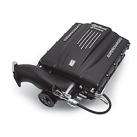 E-Force Stage 1 Supercharger System for 2003-2007 Silverado and Sierra 4.8L, 5.3L and 6.0L