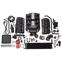 E-Force Stage 1 Supercharger Kit for 2005-2009 Ford Mustang 4.6L 3V
