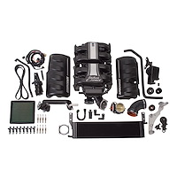 E-Force Stage 1 Supercharger Kit for 2005-2009 Ford Mustang 4.6L 3V