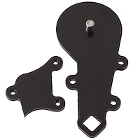E-Force Belt Tensioner Brace for 2005-2010 Ford Mustangs, 2004-2010 F-150, 2007-2012 Ford SUV