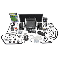 15812 Stage 1 Supercharger Kit #15812 For 2019-21 Ford F-150 5.0L 4V W/ Tune