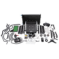 15832 Stage 1 Supercharger Kit #15832 For 2018-21 Ford Mustang 5.0L W/ Tune