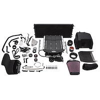158360 Stg 1 SC #158360 For 2018 Ford F-150 Coyote Gen III 5.0L W/O Tune