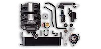 E-Force Stage 3 Pro Tuner Competition Supercharger Kit for 2011-2014 Ford Mustang GT 5.0L