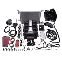 E-Force Stage 2 Supercharger Kit for 2011-2014 Ford Mustang GT 5.0L