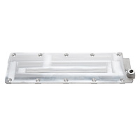 Valley Plate for LS3 E-Force Supercharg