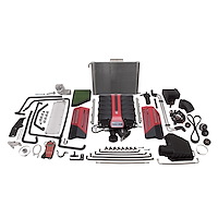 E-Force Stage 1 Supercharger Kit for 2010-2013 Camaro SS Automatic Transmission