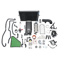 E-Force Stage-1 Supercharger System fits Select Late-Model Chevy Camaro 3.6L V6