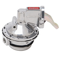Victor Series Racing Fuel Pump for Big Block Chevy 396-502