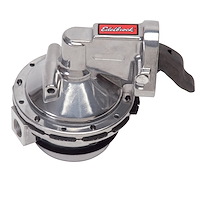 Performer RPM Mechanical Fuel Pump for 1955-1987 Small-Block and W-Series Chevrolet