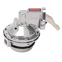 Performer RPM Mechanical Fuel Pump for 1963-1989 Big-Block Chevrolet, 110 GPH