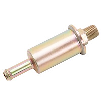 Replacement Micro-Electric Fuel Pump Filter Element