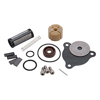 Quiet-Flo Electric Fuel Pump Rebuild Kit for 120 GPH Series Fuel Pumps
