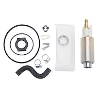 In-Tank Fuel Pump for 1985-1997 Ford Mustang 155 liters/hr (41gph)