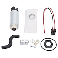 In-Tank Fuel Pump for 1985-1997 Ford Mustang 255 liter/hr. (67 gph)