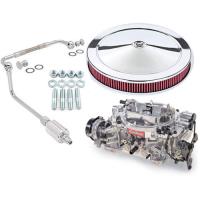 Thunder Series AVS 500 CFM Electric Choke Carburetor Kit