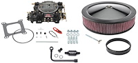 AVS2 Carburetor Kit