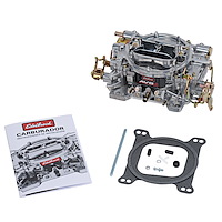 AVS2 Off-Road 650 CFM Carburator