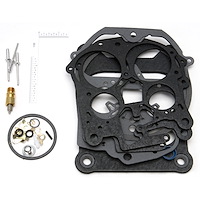 Quadrajet Rebuild Kit Fits Edelbrock 350-1903, 350-1904, 350-1905, 350-1906