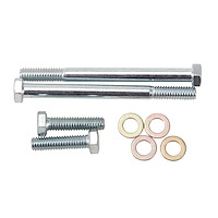Quadrajet Bolt Kit