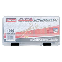 Carburetor Calibration Kit for AVS2 Series Carburetor