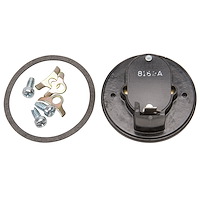 Quadrajet Choke Caps for 350-1904, 350-1905, 350-1906, 350-1910