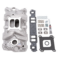 Performer RPM Intake Manifold Installation Kit SB-Chevy 1957-86