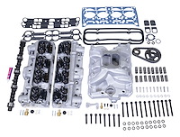 RPM Power Package Top End Kit for Pontiac 389-467