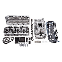 2079 Performer RPM 540 HP Top End Kit for 1965-1995 Mark IV, Gen V Big Block Chevy Engines