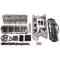 351W Top End Kit RPM Power Package for 1969-1995 Small Block Ford
