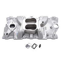 Performer Intake Manifold for 1955-1986 Small Block Chevy