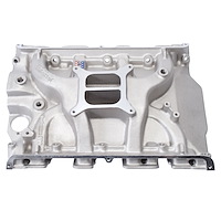 Performer 390 Ford FE  Intake Manifold